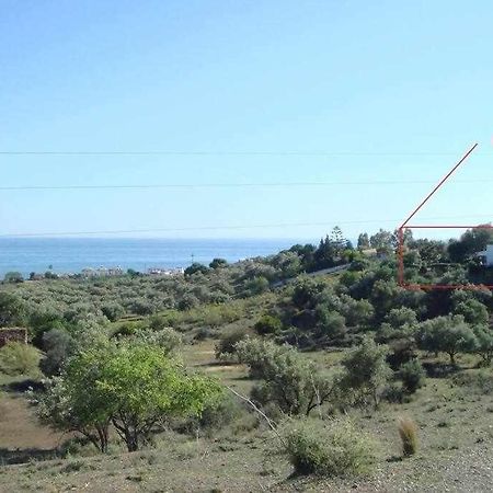 Cortijo Alberca Blanca Beach Torre de Benagalbon Buitenkant foto